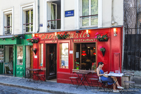 Where to Stay in Paris- A Guide to the Best Paris Neighbourhoods