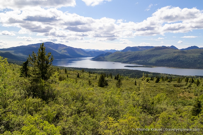 travelyesplease.com | How to Spend a Week in the Yukon- Unforgettable Experiences in Canada's Northwest