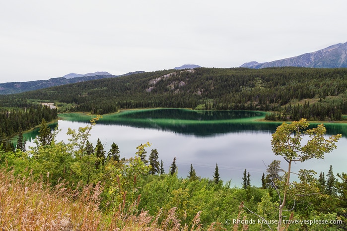 travelyesplease.com | How to Spend a Week in the Yukon- Unforgettable Experiences in Canada's Northwest