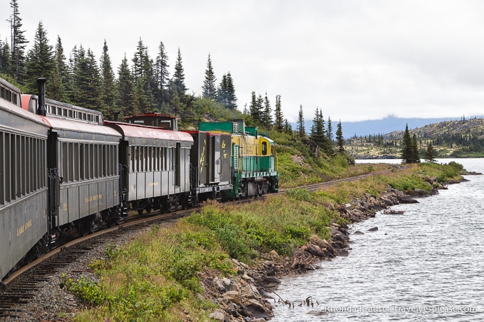 travelyesplease.com | How to Spend a Week in the Yukon- Unforgettable Experiences in Canada's Northwest