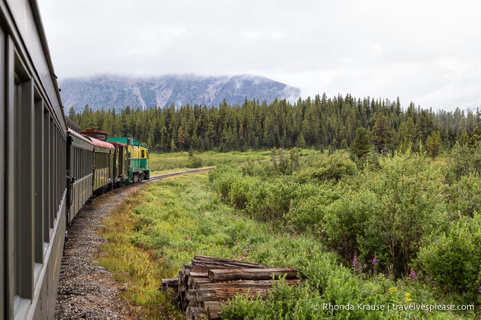 travelyesplease.com | How to Spend a Week in the Yukon- Unforgettable Experiences in Canada's Northwest