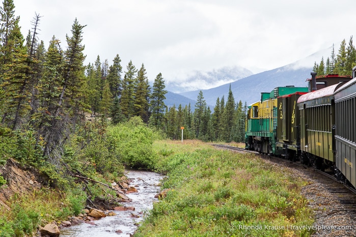 travelyesplease.com | How to Spend a Week in the Yukon- Unforgettable Experiences in Canada's Northwest