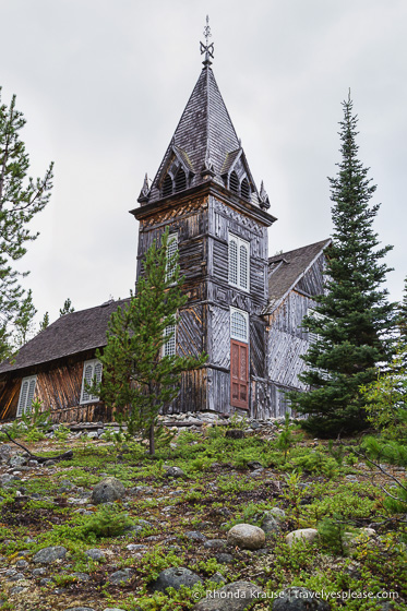 travelyesplease.com | How to Spend a Week in the Yukon- Unforgettable Experiences in Canada's Northwest