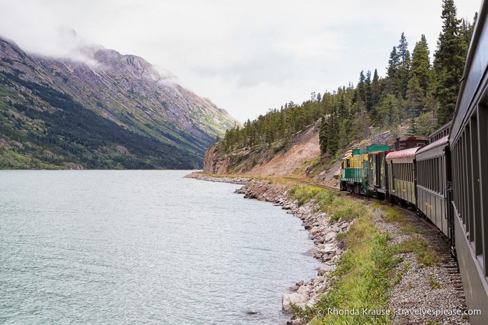 travelyesplease.com | How to Spend a Week in the Yukon- Unforgettable Experiences in Canada's Northwest