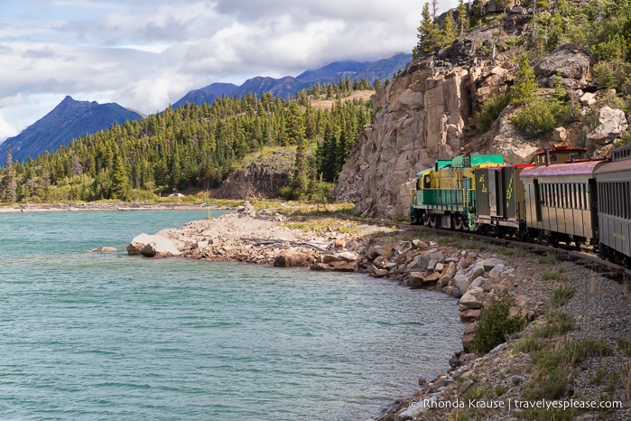 travelyesplease.com | How to Spend a Week in the Yukon- Unforgettable Experiences in Canada's Northwest