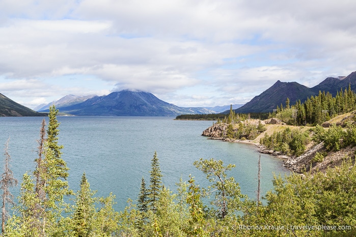 travelyesplease.com | How to Spend a Week in the Yukon- Unforgettable Experiences in Canada's Northwest