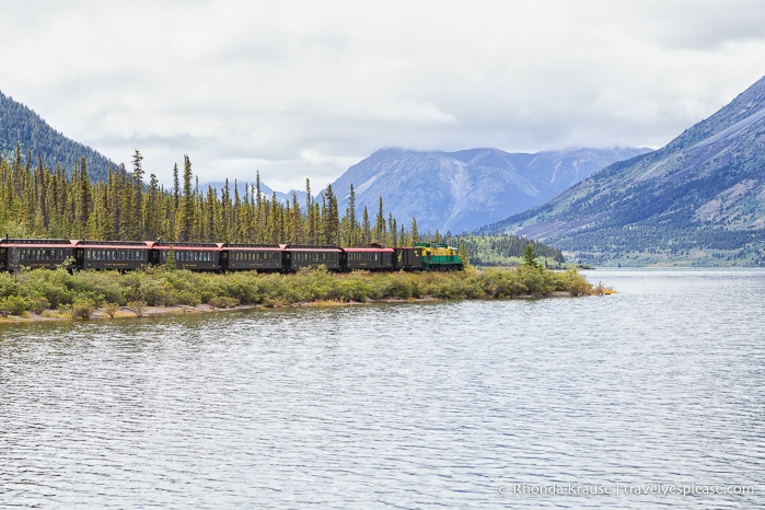 travelyesplease.com | How to Spend a Week in the Yukon- Unforgettable Experiences in Canada's Northwest