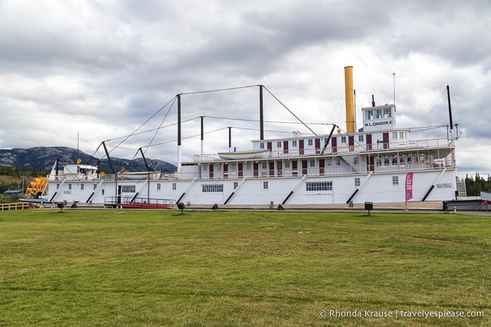 travelyesplease.com | How to Spend a Week in the Yukon- Unforgettable Experiences in Canada's Northwest