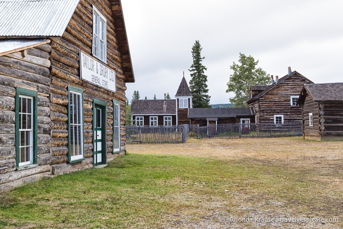 travelyesplease.com | How to Spend a Week in the Yukon- Unforgettable Experiences in Canada's Northwest