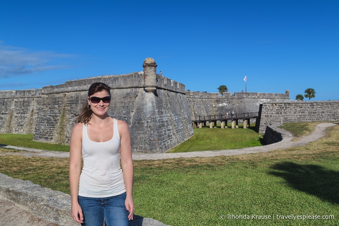 travelyesplease.com | Romantic St. Augustine- Our Favourite Activities for Romance