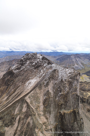 travelyesplease.com | Flightseeing Tour of Tombstone Territorial Park- The Yukon, Canada