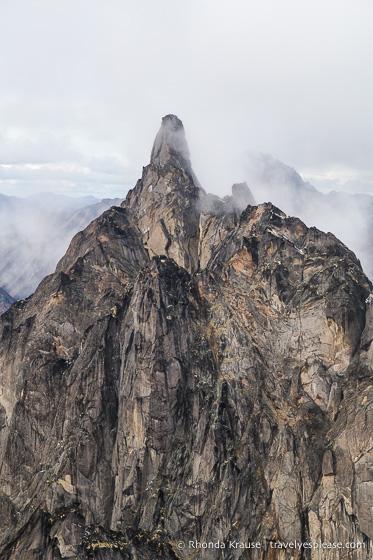 travelyesplease.com | Flightseeing Tour of Tombstone Territorial Park- The Yukon, Canada