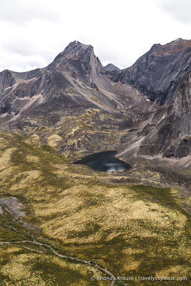 travelyesplease.com | Flightseeing Tour of Tombstone Territorial Park- Incredible Yukon Views