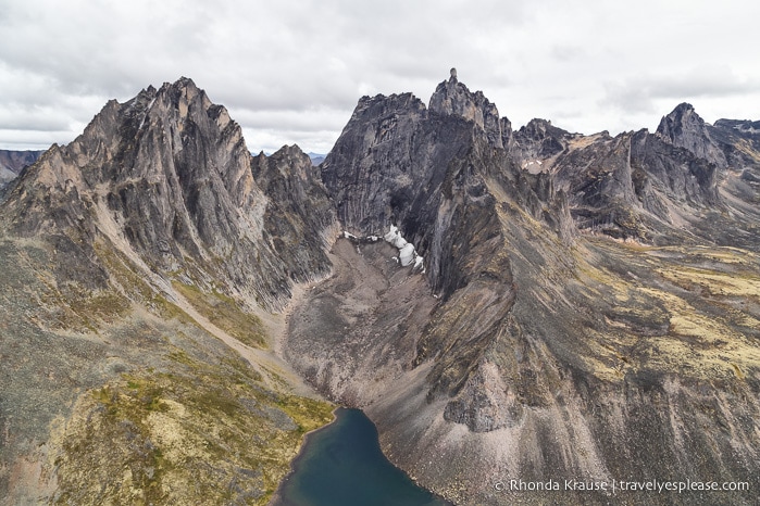 travelyesplease.com | Tombstone Territorial Park Flightseeing Tour- The Yukon, Canada