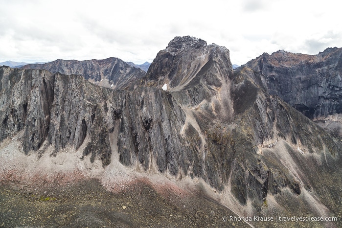 travelyesplease.com | Tombstone Territorial Park Flightseeing Tour- The Yukon, Canada