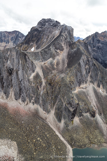 travelyesplease.com | Flightseeing Tour of Tombstone Territorial Park- The Yukon, Canada