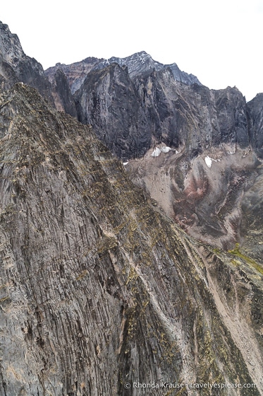 travelyesplease.com | Flightseeing Tour of Tombstone Territorial Park- The Yukon, Canada