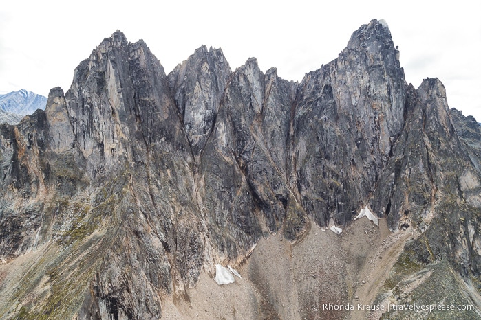 travelyesplease.com | Tombstone Territorial Park Flightseeing Tour- The Yukon, Canada