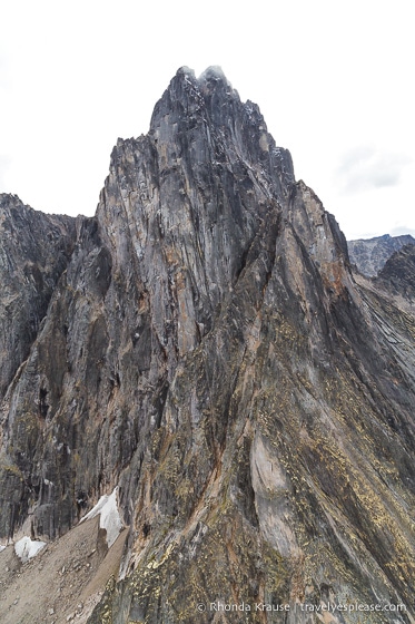 travelyesplease.com | Flightseeing Tour of Tombstone Territorial Park- The Yukon, Canada