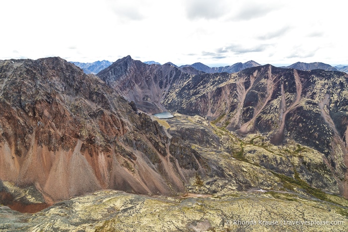 travelyesplease.com | Tombstone Territorial Park Flightseeing Tour- The Yukon, Canada