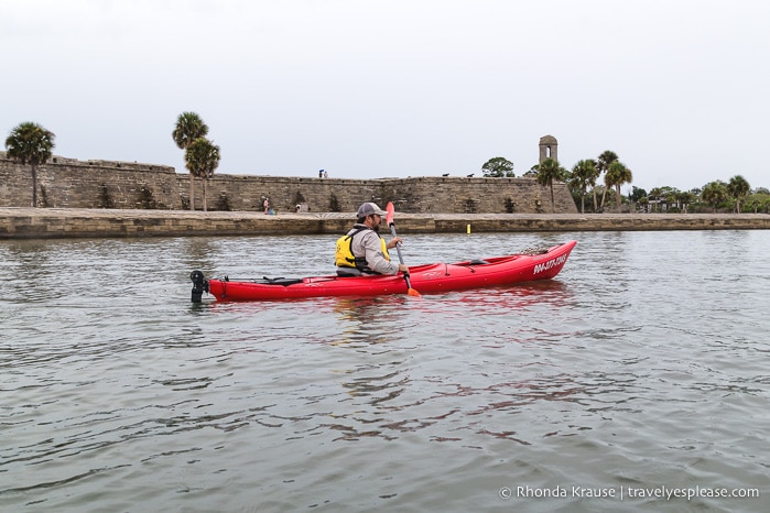 travelyesplease.com | Romantic St. Augustine- Our Favourite Activities for Romance