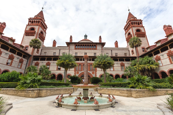 Romantic St. Augustine- Our Favourite Romantic Things to Do in St. Augustine