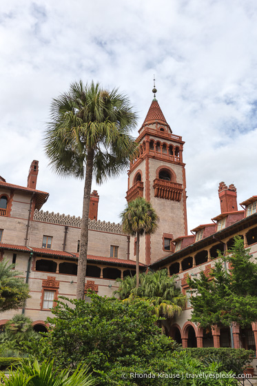 travelyesplease.com | Romantic St. Augustine- Our Favourite Activities for Romance