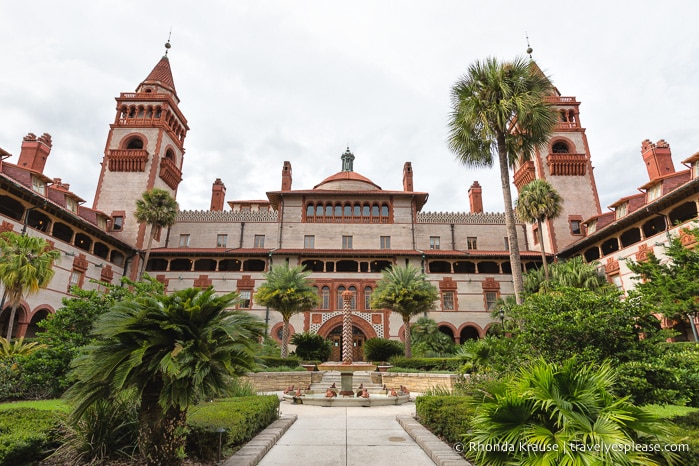 travelyesplease.com | Romantic St. Augustine- Our Favourite Activities for Romance