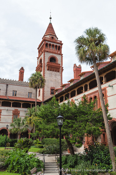 travelyesplease.com | Romantic St. Augustine- Our Favourite Activities for Romance