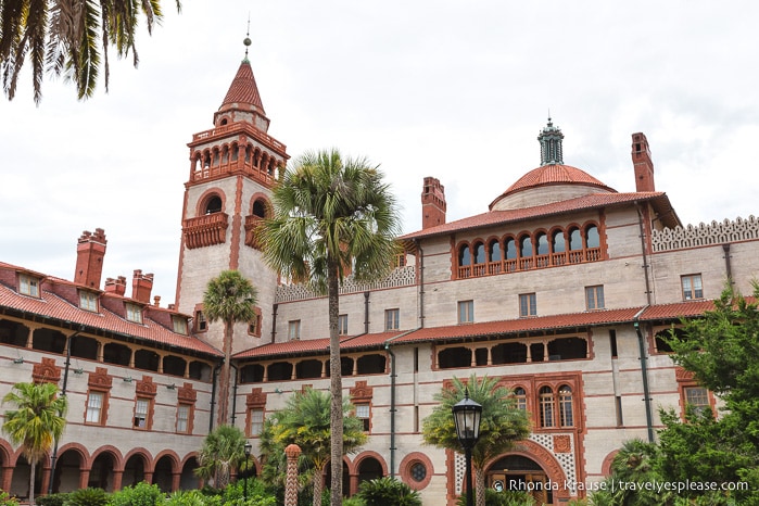 travelyesplease.com | Romantic St. Augustine- Our Favourite Activities for Romance