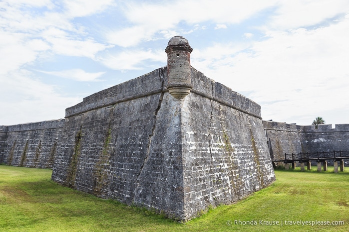 travelyesplease.com | Romantic St. Augustine- Our Favourite Activities for Romance