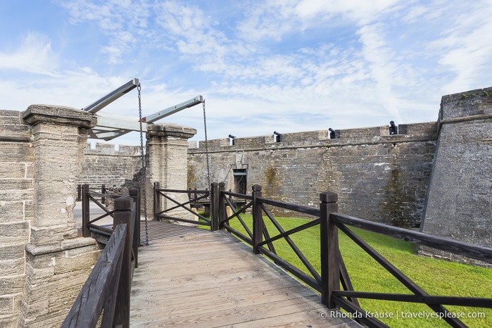 travelyesplease.com | Romantic St. Augustine- Our Favourite Activities for Romance