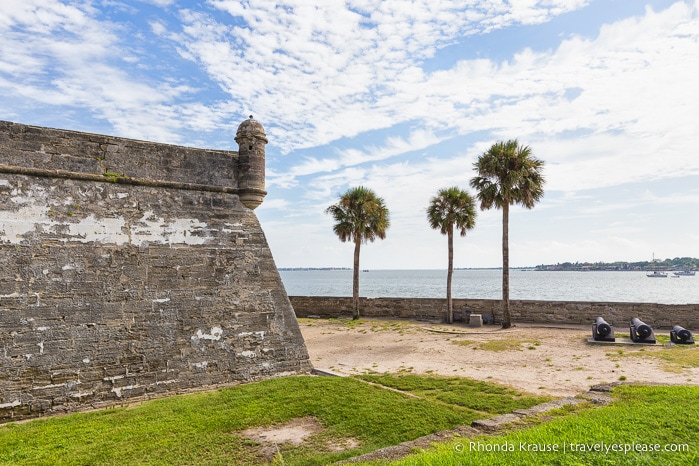 travelyesplease.com | Romantic St. Augustine- Our Favourite Activities for Romance