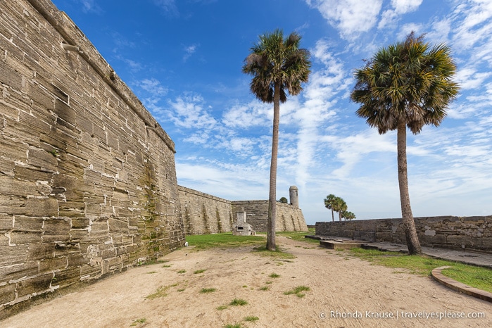 travelyesplease.com | Romantic St. Augustine- Our Favourite Activities for Romance