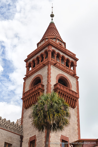 travelyesplease.com | Romantic St. Augustine- Our Favourite Activities for Romance