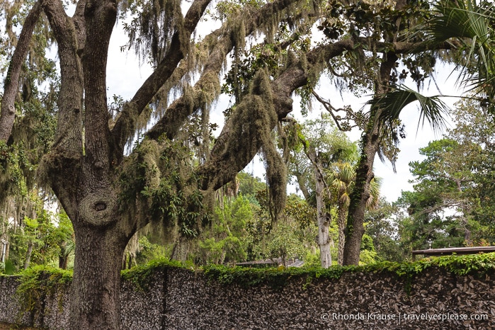 travelyesplease.com | Romantic St. Augustine- Our Favourite Activities for Romance