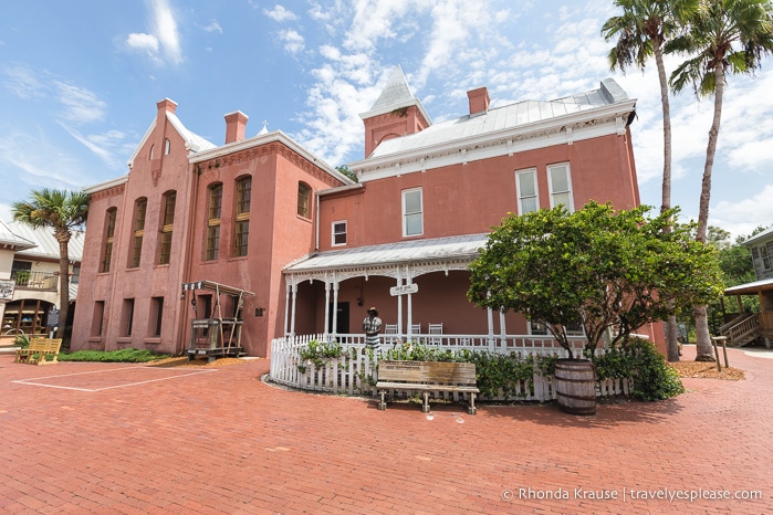 travelyesplease.com | Romantic St. Augustine- Our Favourite Activities for Romance