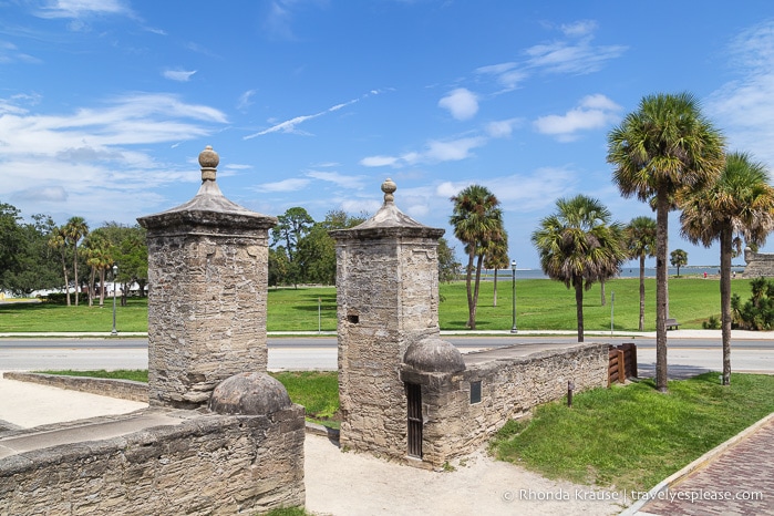 travelyesplease.com | Romantic St. Augustine- Our Favourite Activities for Romance