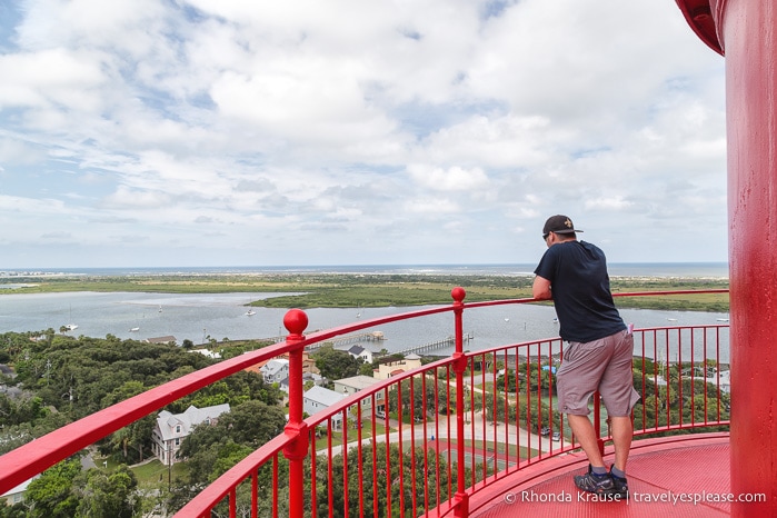 travelyesplease.com | Romantic St. Augustine- Our Favourite Activities for Romance