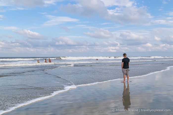travelyesplease.com | Romantic St. Augustine- Our Favourite Activities for Romance