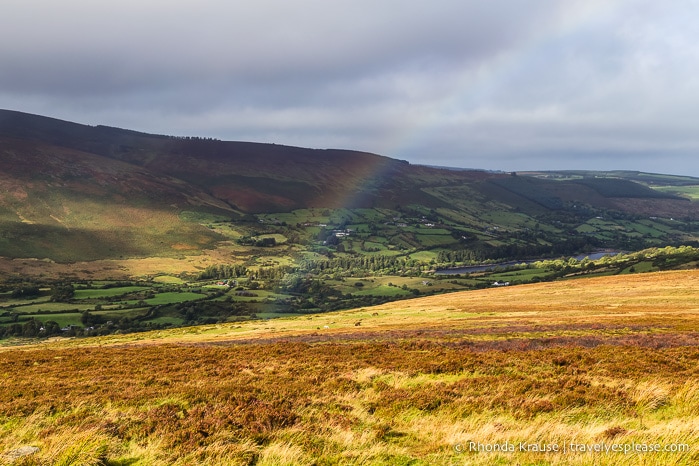 travelyesplease.com | 2 Weeks in Ireland- My Road Trip Itinerary