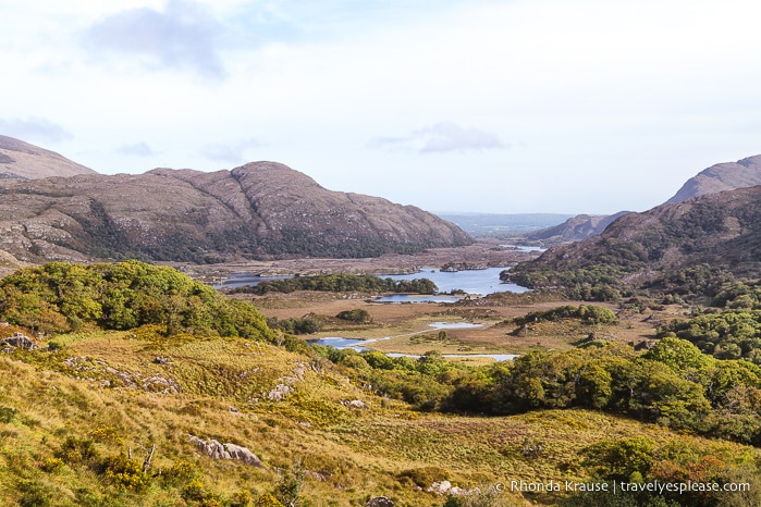 travelyesplease.com | Killarney National Park- Photo Series