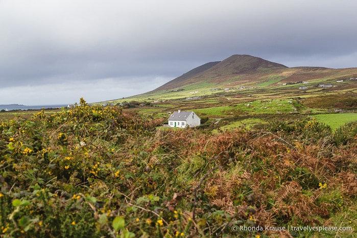 2 Weeks in Ireland- My Road Trip Itinerary