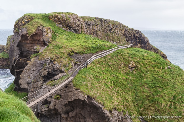 travelyesplease.com | 2 Weeks in Ireland- My Road Trip Itinerary