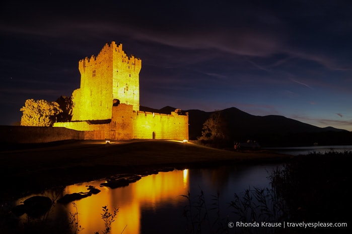 travelyesplease.com | Killarney National Park- Photo Series