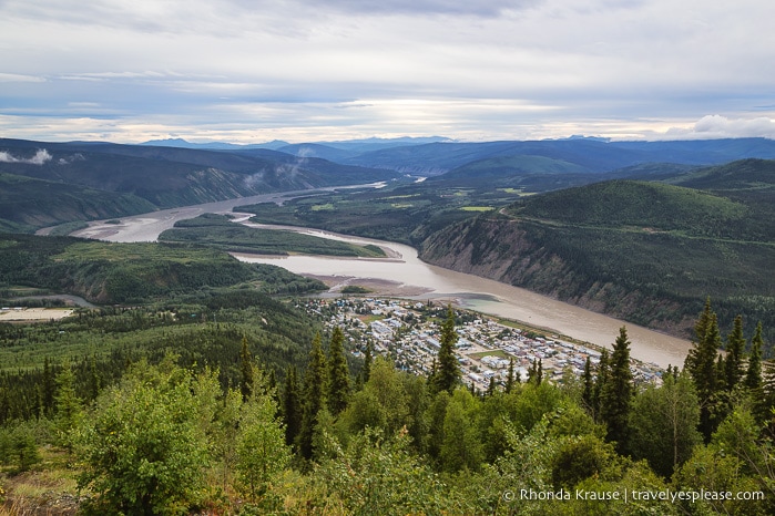 travelyesplease.com | How to Spend 2 Days in Dawson City, Yukon