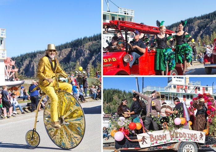 travelyesplease.com | Dawson City- A Gold Rush Good Time in the Yukon