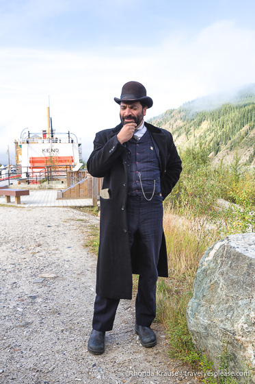 travelyesplease.com | Things to Do in Dawson City- A Gold Rush Good Time in the Yukon