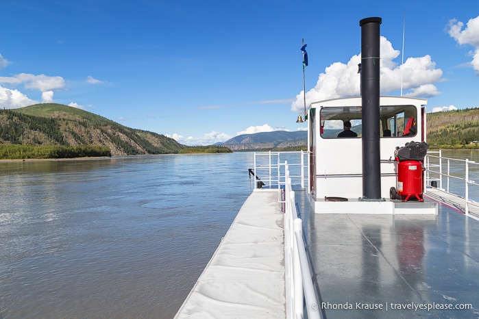 travelyesplease.com | Things to Do in Dawson City- A Gold Rush Good Time in the Yukon