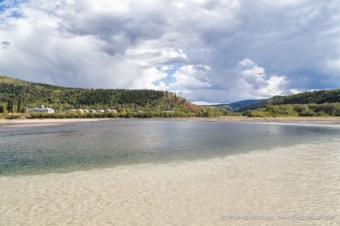 travelyesplease.com | Dawson City- A Gold Rush Good Time in the Yukon